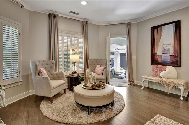 804 Ridgestone Court, Peachtree City, GA 30269