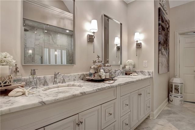 804 Ridgestone Court, Peachtree City, GA 30269