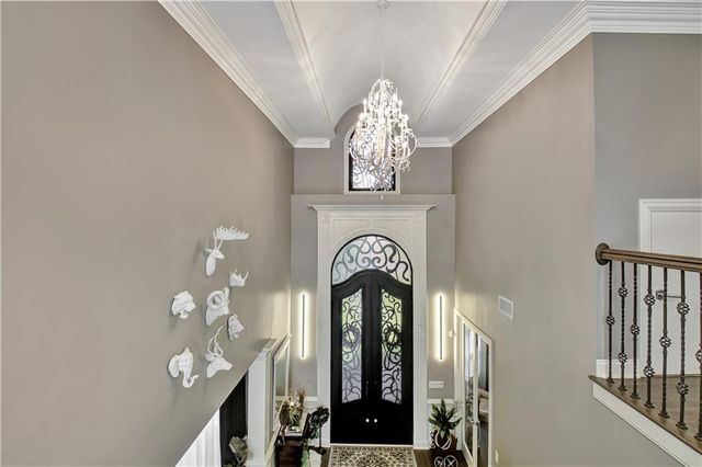 804 Ridgestone Court, Peachtree City, GA 30269