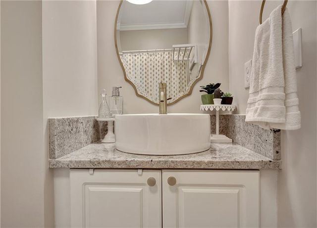 804 Ridgestone Court, Peachtree City, GA 30269