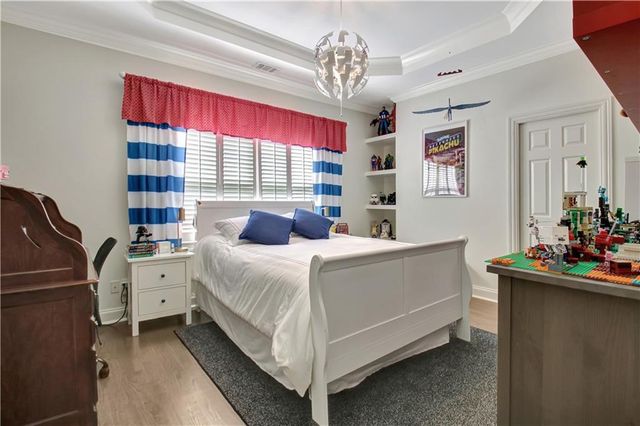 804 Ridgestone Court, Peachtree City, GA 30269