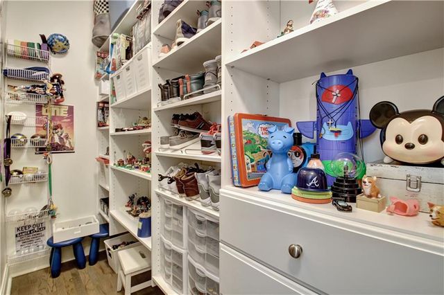 804 Ridgestone Court, Peachtree City, GA 30269