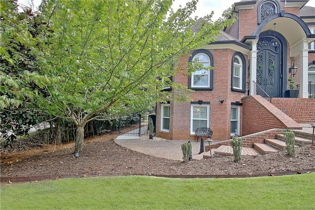 804 Ridgestone Court, Peachtree City, GA 30269