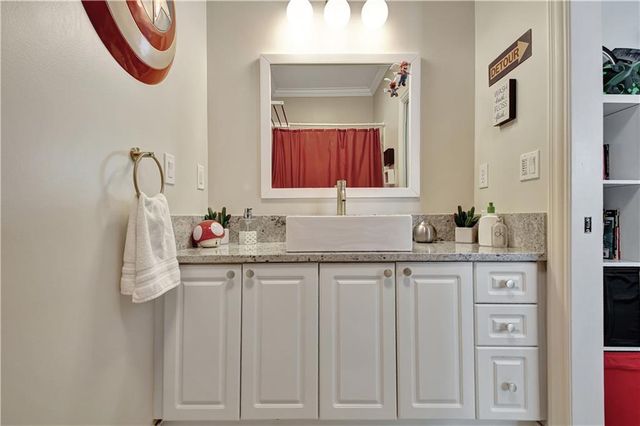 804 Ridgestone Court, Peachtree City, GA 30269