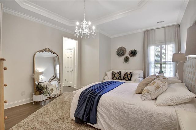 804 Ridgestone Court, Peachtree City, GA 30269