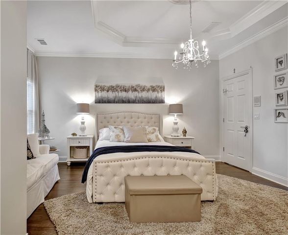 804 Ridgestone Court, Peachtree City, GA 30269