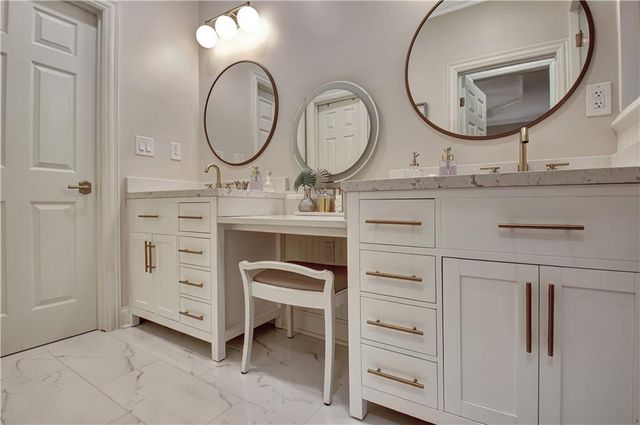 804 Ridgestone Court, Peachtree City, GA 30269