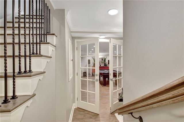 804 Ridgestone Court, Peachtree City, GA 30269