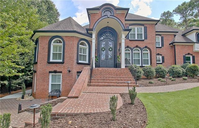 804 Ridgestone Court, Peachtree City, GA 30269