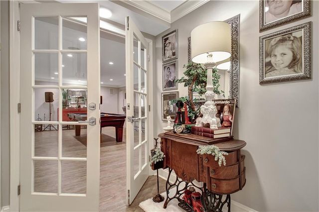 804 Ridgestone Court, Peachtree City, GA 30269