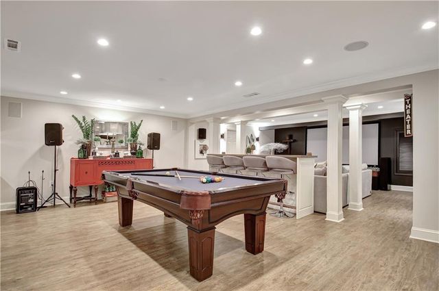 804 Ridgestone Court, Peachtree City, GA 30269