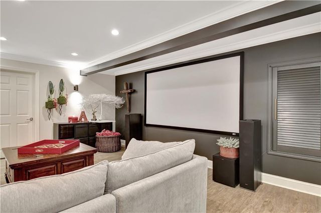 804 Ridgestone Court, Peachtree City, GA 30269