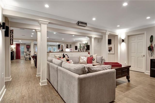 804 Ridgestone Court, Peachtree City, GA 30269