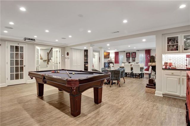 804 Ridgestone Court, Peachtree City, GA 30269