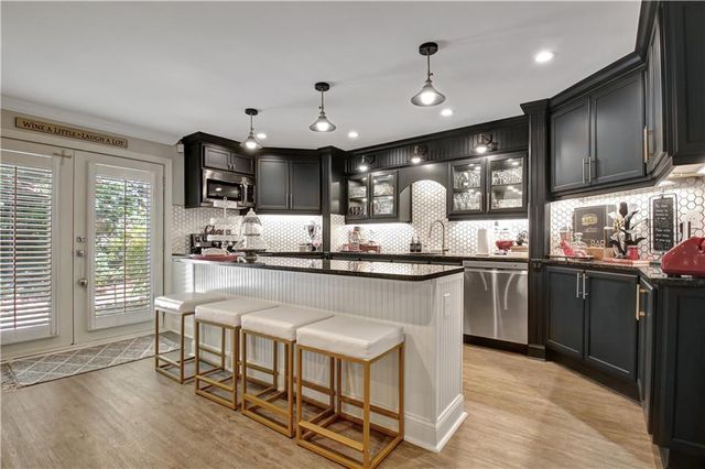 804 Ridgestone Court, Peachtree City, GA 30269