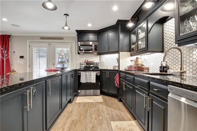 804 Ridgestone Court, Peachtree City, GA 30269