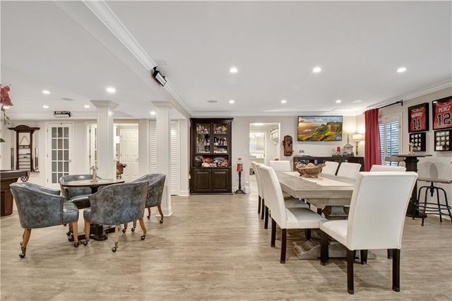 804 Ridgestone Court, Peachtree City, GA 30269