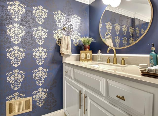 804 Ridgestone Court, Peachtree City, GA 30269