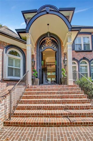 804 Ridgestone Court, Peachtree City, GA 30269