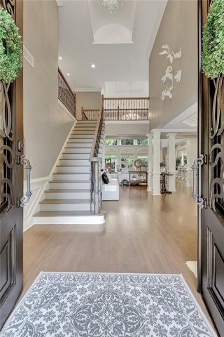 804 Ridgestone Court, Peachtree City, GA 30269