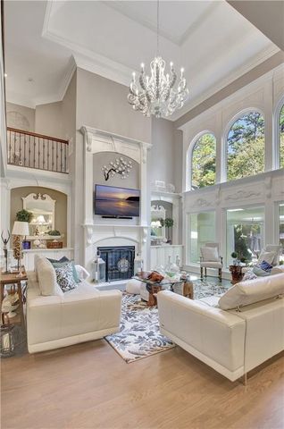 804 Ridgestone Court, Peachtree City, GA 30269