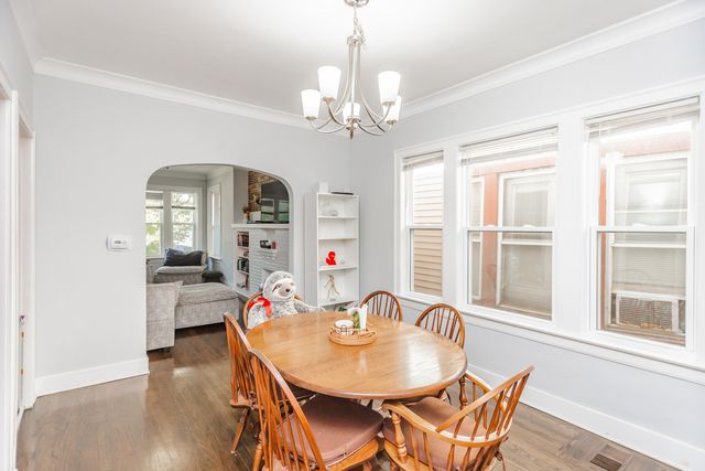 6339 S Troy Street, Chicago, IL 60629