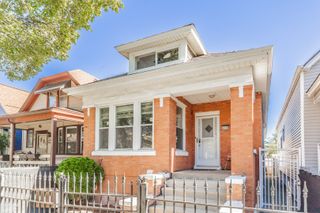 6339 S Troy Street, Chicago, IL 60629