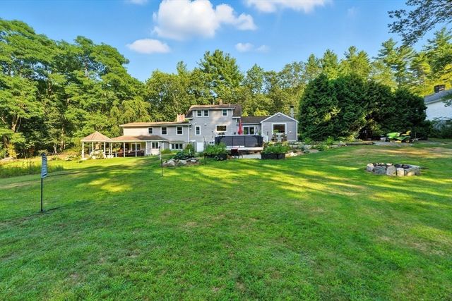 56 Frost Road, Tyngsborough, MA 01879