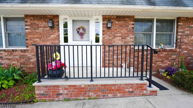 151 South 7th Ave, Manville Boro, NJ 08835