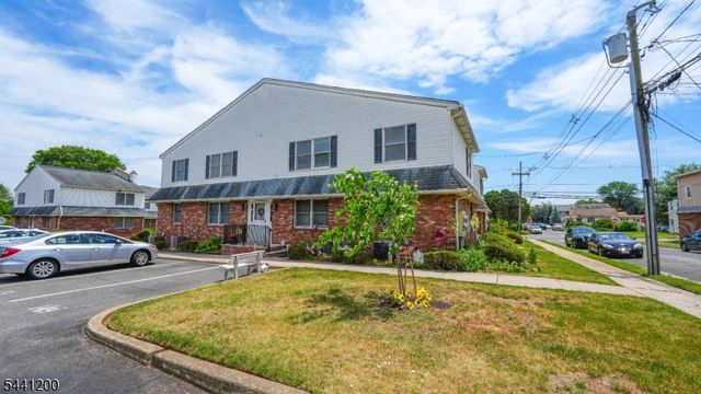 151 South 7th Ave, Manville Boro, NJ 08835