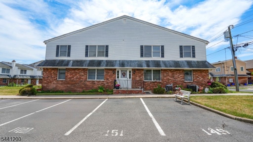 151 South 7th Ave, Manville Boro, NJ 08835