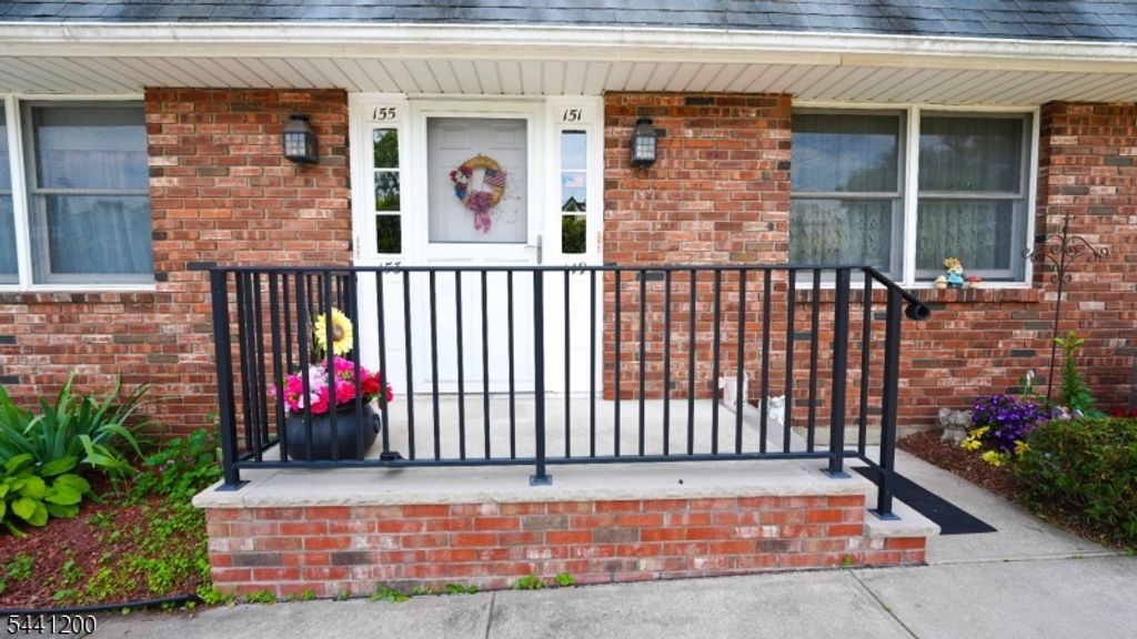 151 South 7th Ave, Manville Boro, NJ 08835 — photo 2