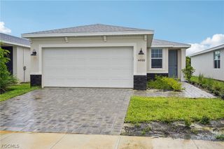 44500 Cable Creek DR, Punta Gorda, FL 33982