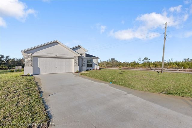 6151 Monegro Street, Sebring, FL 33872