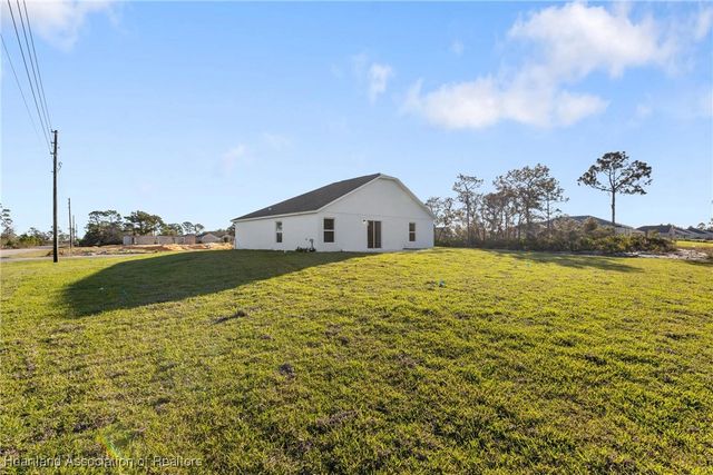 6151 Monegro Street, Sebring, FL 33872