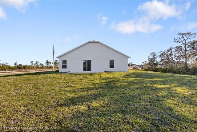 6151 Monegro Street, Sebring, FL 33872