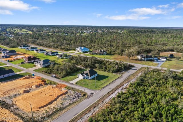 6151 Monegro Street, Sebring, FL 33872