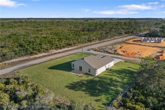 6151 Monegro Street, Sebring, FL 33872