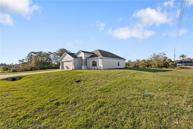 6151 Monegro Street, Sebring, FL 33872