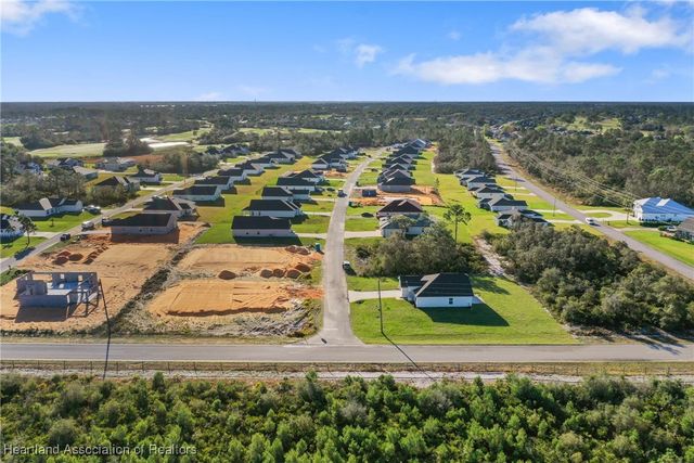 6151 Monegro Street, Sebring, FL 33872