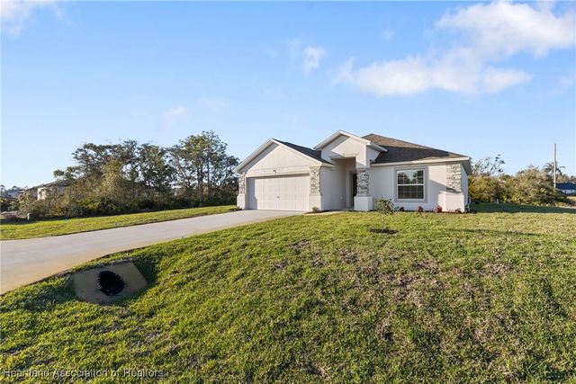 6151 Monegro Street, Sebring, FL 33872