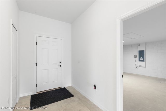 6151 Monegro Street, Sebring, FL 33872