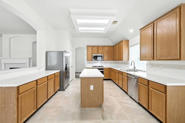 14411 Gadshill Circle, Houston, TX 77044