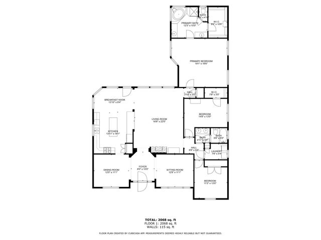 14411 Gadshill Circle, Houston, TX 77044