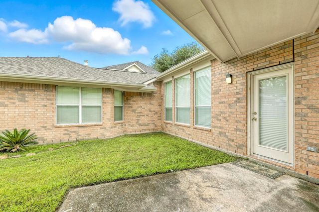 14411 Gadshill Circle, Houston, TX 77044