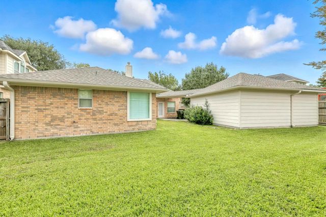 14411 Gadshill Circle, Houston, TX 77044