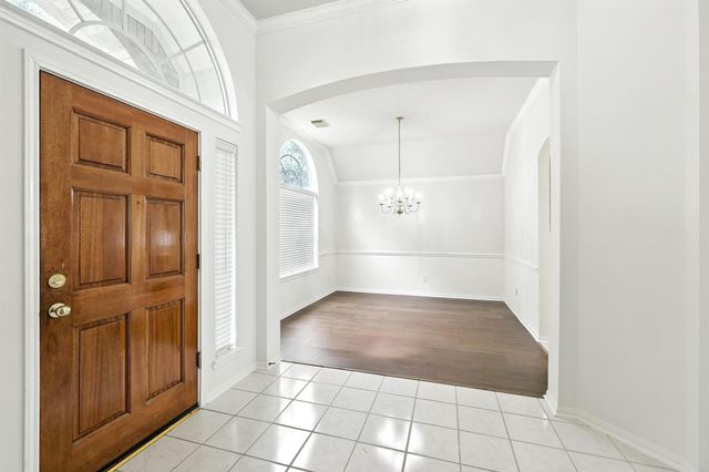 14411 Gadshill Circle, Houston, TX 77044