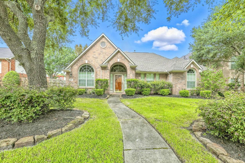 14411 Gadshill Circle, Houston, TX 77044
