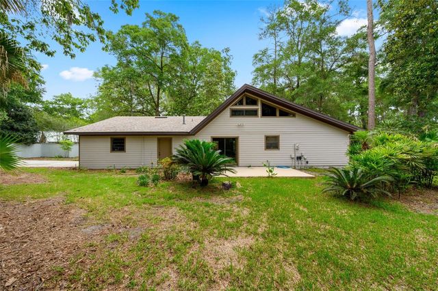 4216 NW 65TH TERRACE, Gainesville, FL 32606
