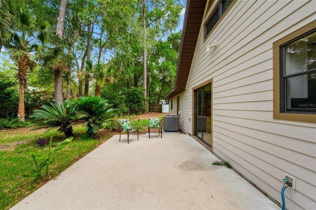 4216 NW 65TH TERRACE, Gainesville, FL 32606